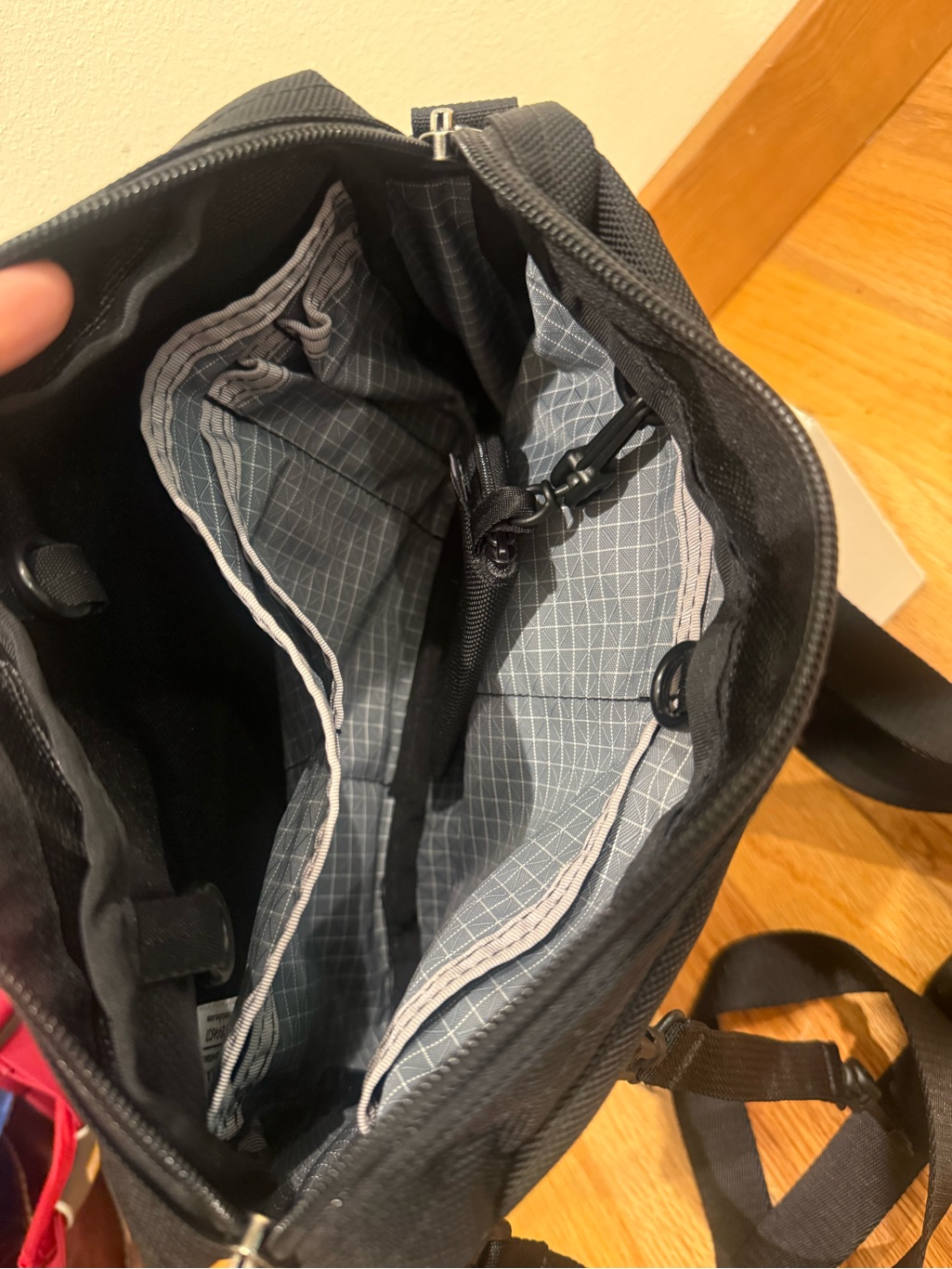 Tom Bihn Sidekick Bag — image 4 of 8